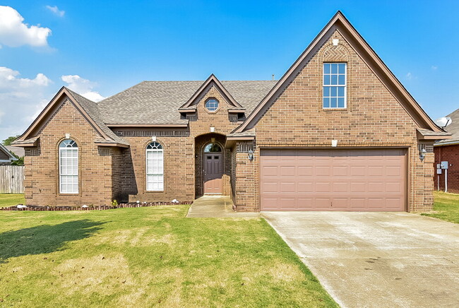 property at 4102 Ravenwood Dr N