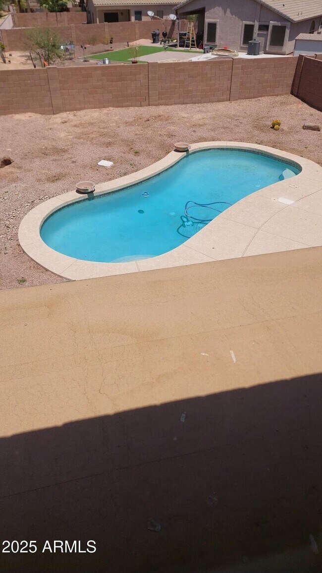 42606 Chambers Dr in Maricopa, AZ - Building Photo - Building Photo