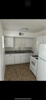2231 W 9th St in Yuma, AZ - Building Photo