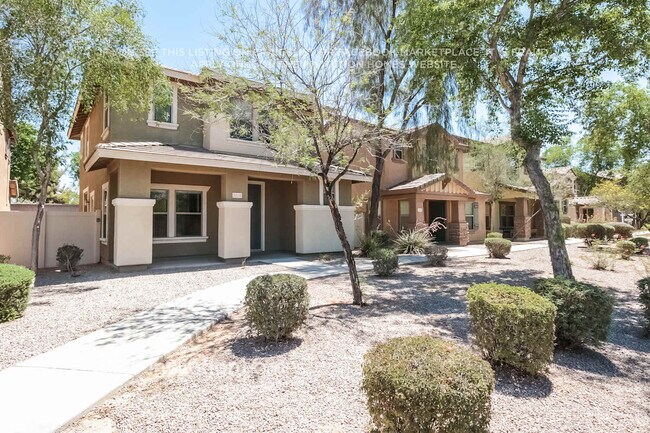 1316 S Salem in Mesa, AZ - Building Photo - Building Photo