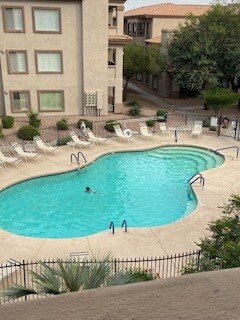14000 N 94th St, Unit 3130 in Scottsdale, AZ - Building Photo - Building Photo
