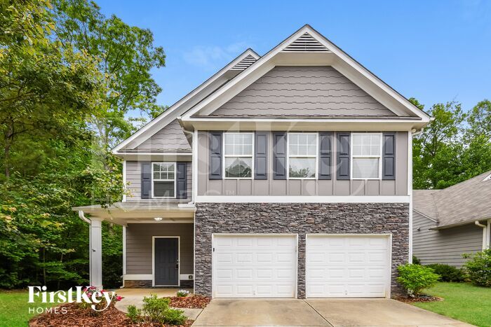 547 Winder Trail in Canton, GA - Building Photo