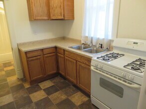 1229 Swinney Ave in Fort Wayne, IN - Building Photo - Building Photo