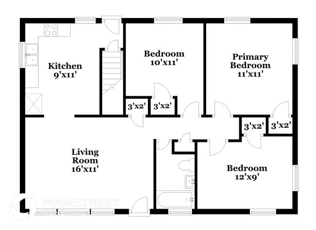 7906 E 48th St in Kansas City, MO - Building Photo - Building Photo