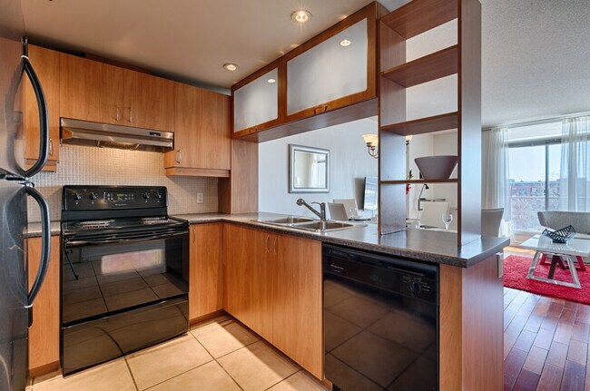 138 Av. Atwater in Montréal, QC - Building Photo - Building Photo