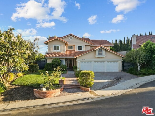 property at 17672 Bryan Pl