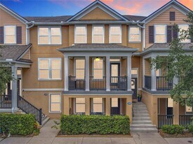 1354 Mill Stream Ln in Winter Springs, FL - Building Photo