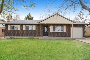 5522 Carson St in Denver, CO - Building Photo