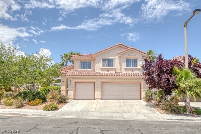 2009 Sedona Creek Cir in Las Vegas, NV - Building Photo - Building Photo