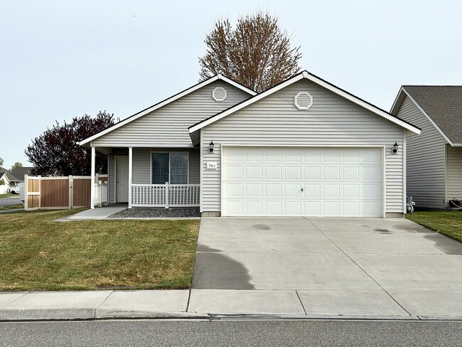 property at 7911 Deschutes Dr