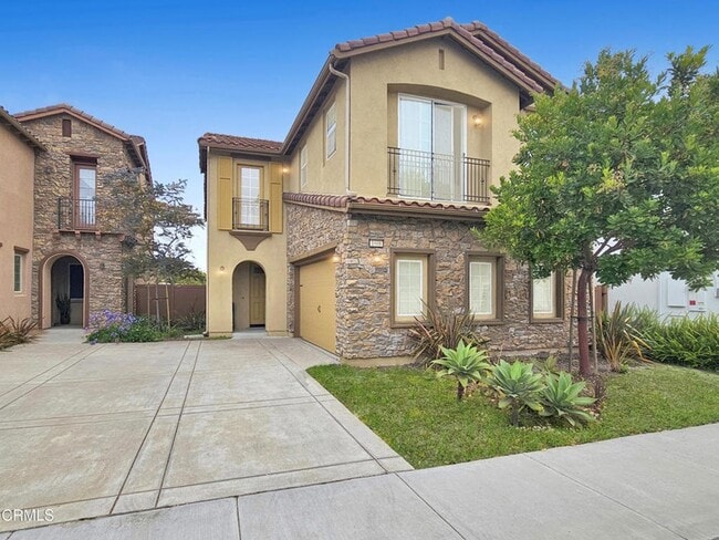 1608 Mulligan St, Unit 502 in Oxnard, CA - Building Photo - Building Photo
