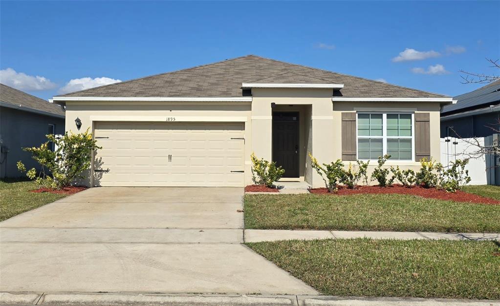 1895 Cassidy Knoll Dr in Kissimmee, FL - Building Photo