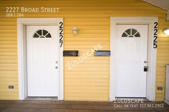 2227 Broad St in New Castle, IN - Building Photo - Building Photo
