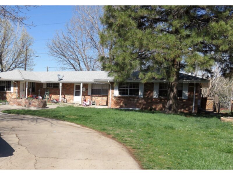 11931 W 62nd Pl in Arvada, CO - Building Photo