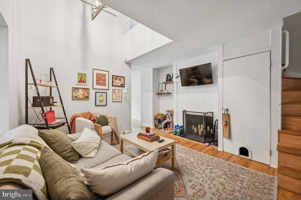 927 N Hancock St in Philadelphia, PA - Building Photo