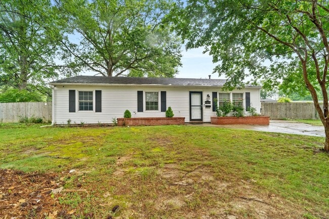 property at 207 Nina Ct
