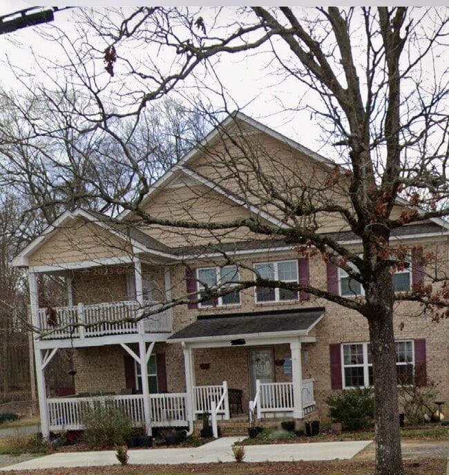 property at 5601 Poplin Rd