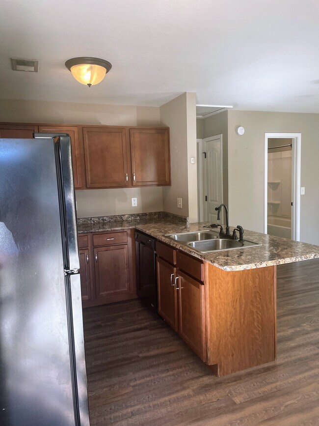 798 Martin St, Unit A in Clarksville, TN - Building Photo - Building Photo