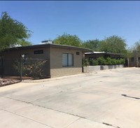 FQ Story Apartments in Phoenix, AZ - Building Photo - Building Photo