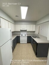 3515 Brittany Ct in Moore, OK - Building Photo - Building Photo