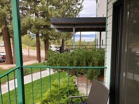 313 Tramway Dr in Stateline, NV - Building Photo