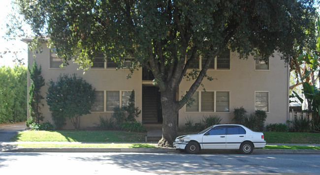 1124 Del Mar Blvd in Pasadena, CA - Building Photo - Building Photo