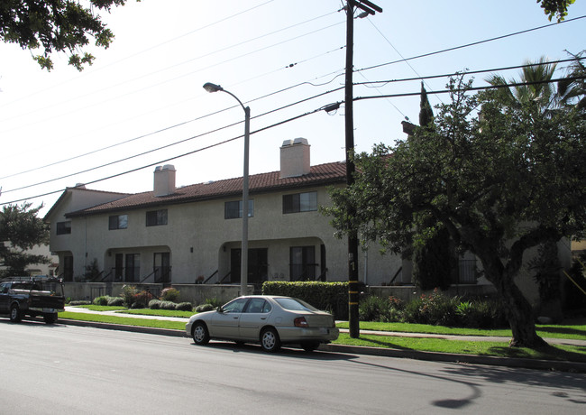 302-304 S 2nd Ave in Arcadia, CA - Building Photo - Building Photo