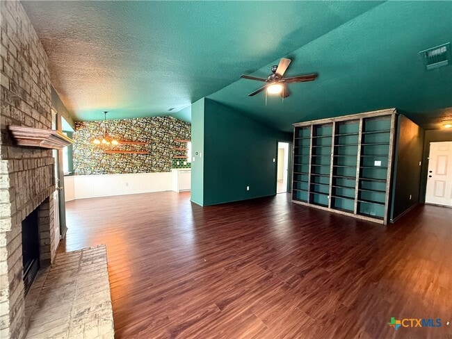 1813 Cedar Ln in Temple, TX - Building Photo - Building Photo