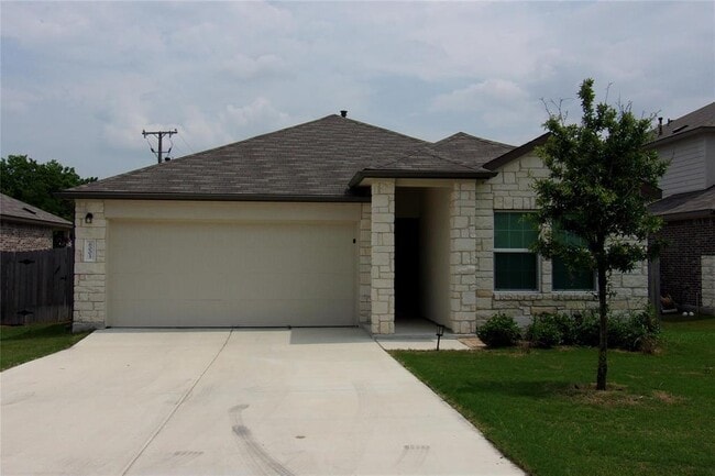 property at 6005 Toscana Trace