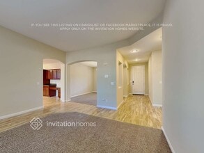 7712 Tiny Tortoise St in Las Vegas, NV - Building Photo - Building Photo