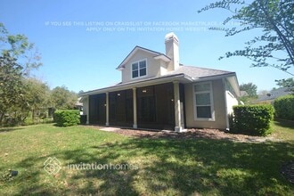 382 Edge of Woods Rd in St. Augustine, FL - Building Photo - Building Photo