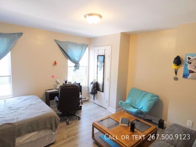 property at 729 N 43rd St