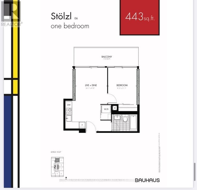 284 King St E in Toronto, ON - Building Photo - Building Photo