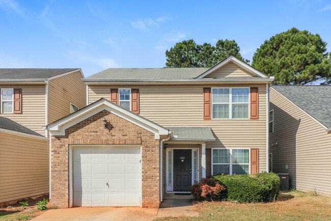 160 Alton Cir