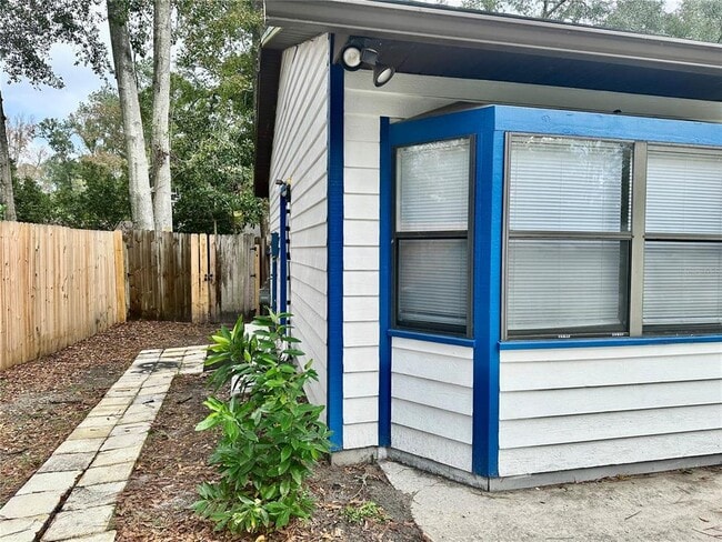 property at 4321 NW 20th Dr