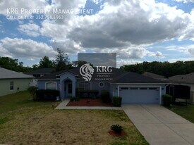 2632 NE 27th St in Ocala, FL - Building Photo