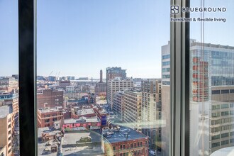 45 Stuart St in Boston, MA - Building Photo - Building Photo
