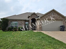 5517 Copper Mountain in Waco, TX - Building Photo
