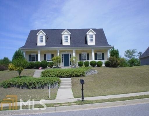 property at 172 Baldwin Ct