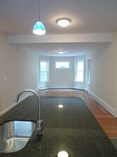 12 Wensley St, Unit 1 in Boston, MA - Building Photo - Building Photo