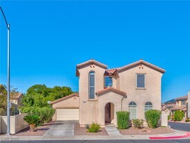 1460 Herring Run Ave in Las Vegas, NV - Building Photo