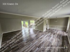 300 Kimbo Dr in Center Point, AL - Building Photo - Building Photo