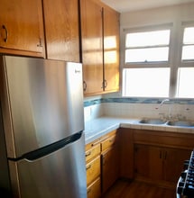 1466 S Sherbourne Dr in Los Angeles, CA - Building Photo - Building Photo
