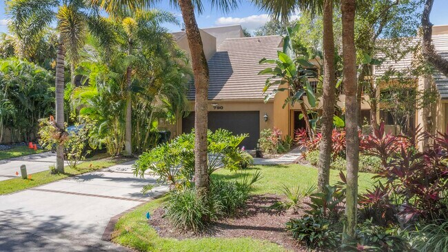 790 St Albans Dr in Boca Raton, FL - Building Photo - Building Photo