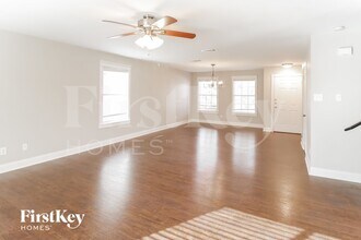 3956 Polar Brook Dr in Fort Worth, TX - Building Photo - Building Photo