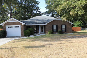 1015 Country Pl Dr in Augusta, GA - Building Photo - Building Photo
