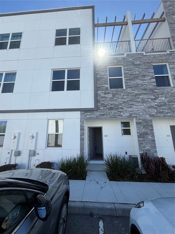 property at 420 Famagusta Dr