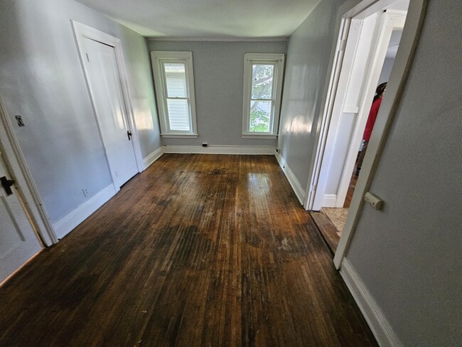 116 Herkimer St, Unit 3 in Buffalo, NY - Building Photo - Building Photo