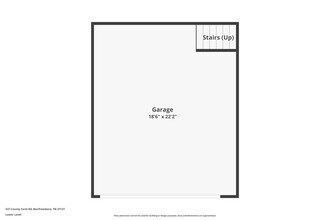 537 County Farm Rd in Murfreesboro, TN - Building Photo - Building Photo