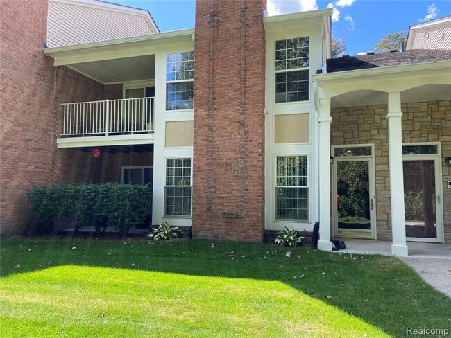 property at 56246 Troon N